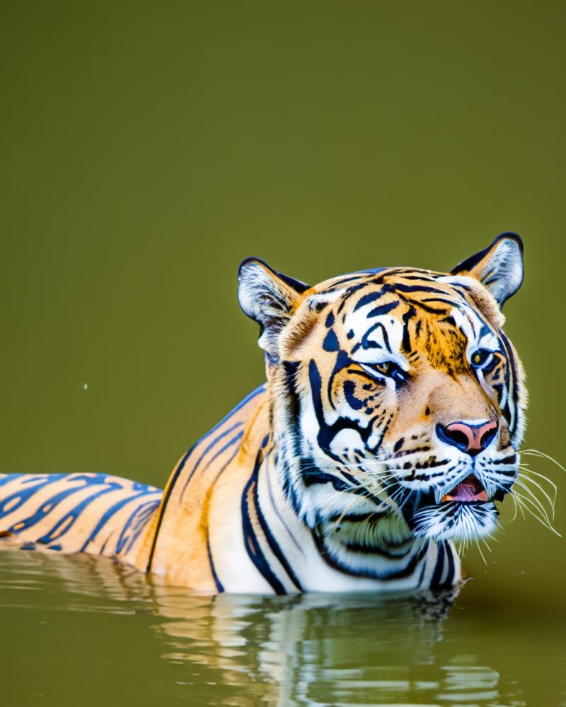 Why Choose a Bandhavgarh National Park Safari?