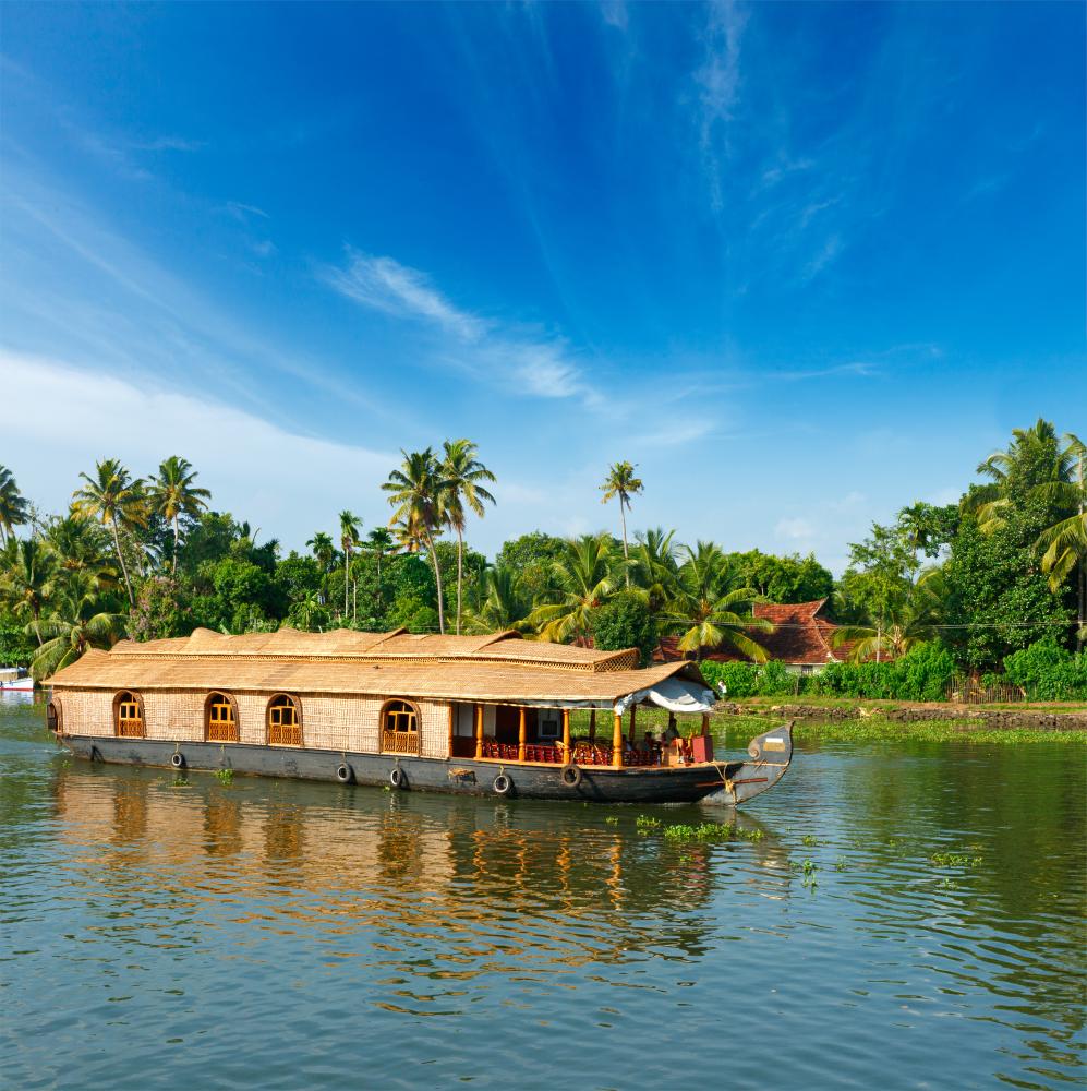 Exploring Kerala's Unmissable Spots