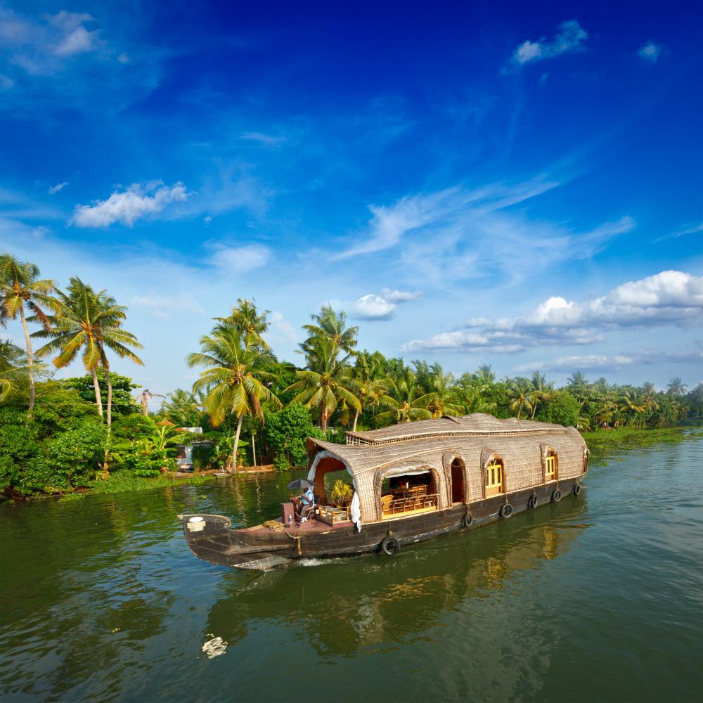 How Do You Plan the Perfect South India Trip?