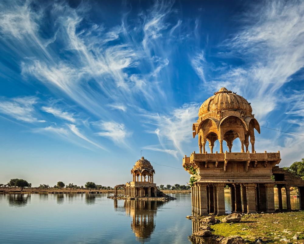What Are the Highlights of Our Rajasthan Tour Packages?
