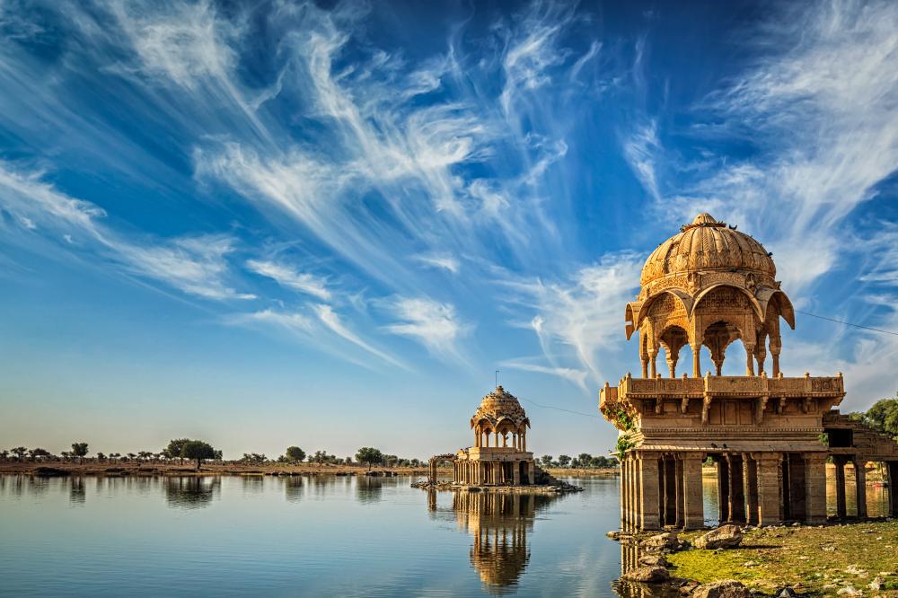 Why Choose Discovery Prime Tours for a Rajasthan Holiday Package?