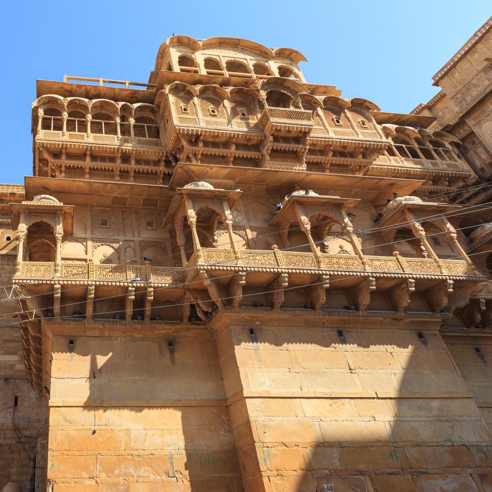 What to Expect from Rajasthan Tour Operators?