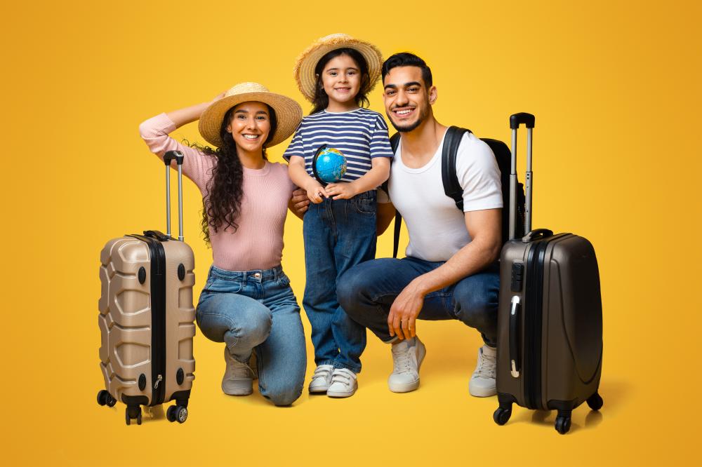 Highlights of a Family Trip to Kerala