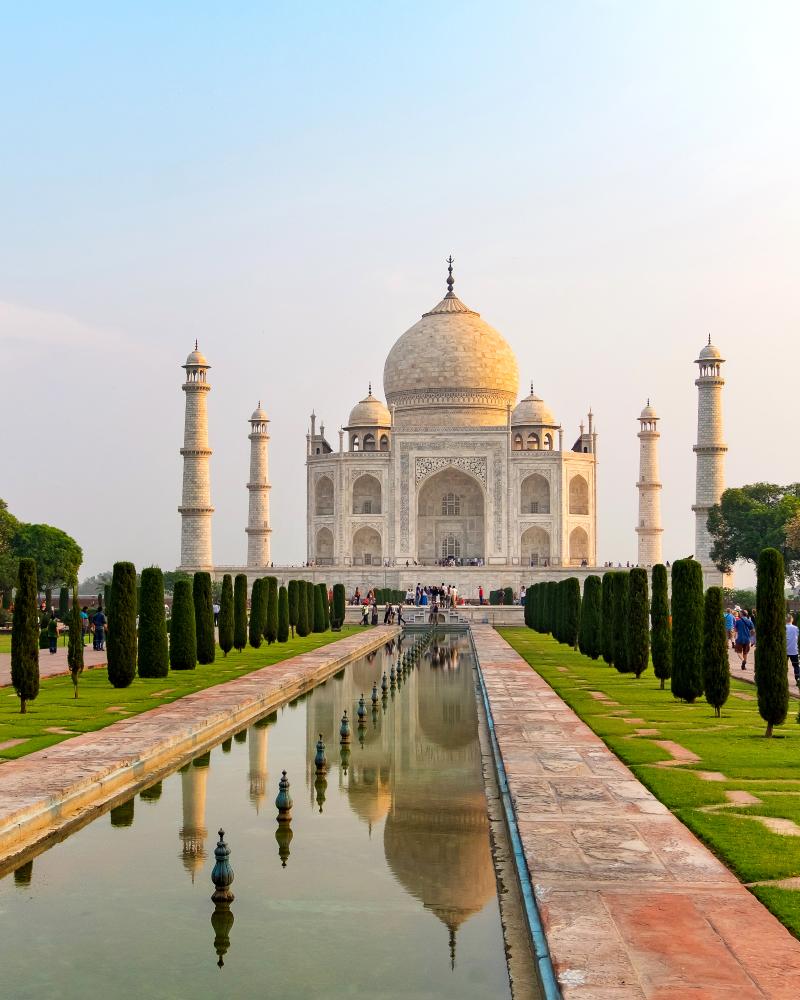 What to Expect on a Luxury Trip to India?