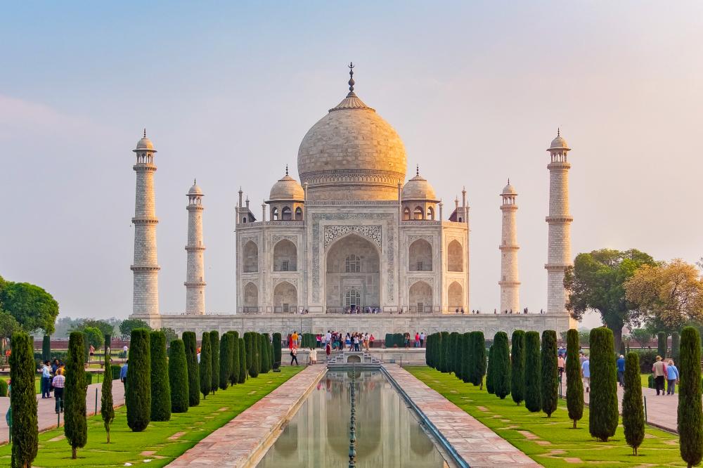 What Are the Must-See Best Tourist Places in India?