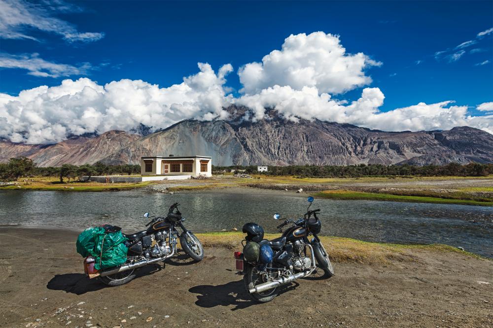 Why Choose Discovery Prime Tours for Your North India Tour?