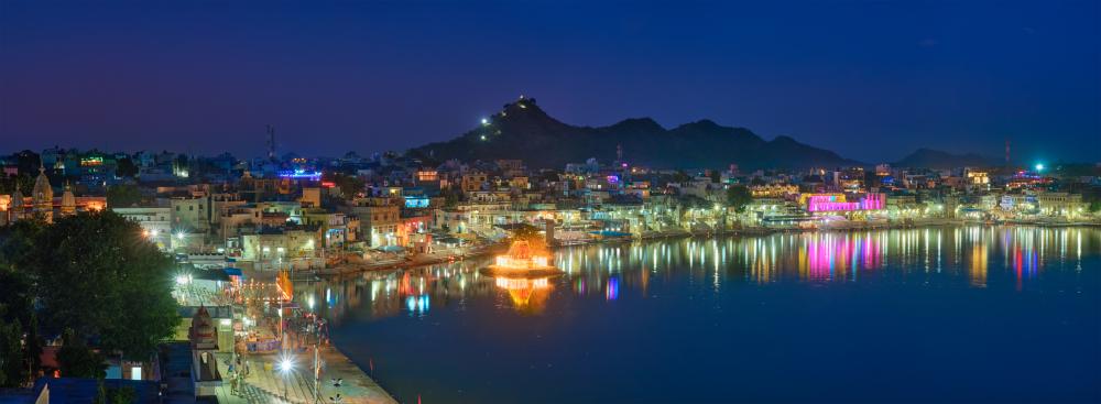 Why Choose Discovery Prime Tours for Your Rajasthan Holiday Package