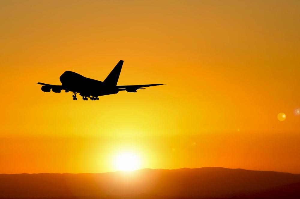 Top Tips for Booking Cheap Round Trip Flights