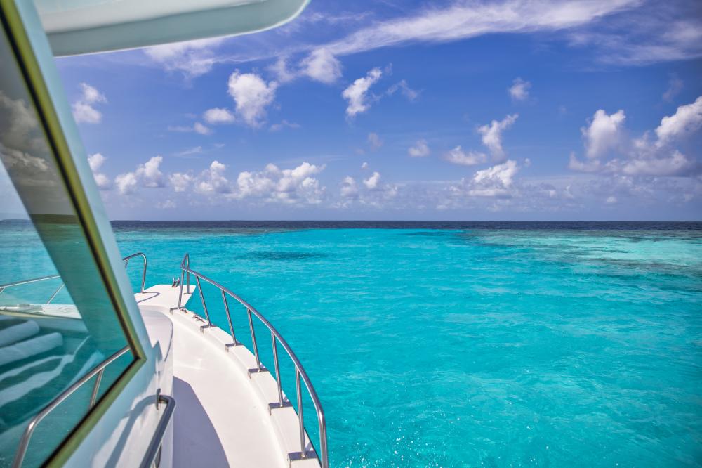 Why Choose Crewed Yacht Charters?