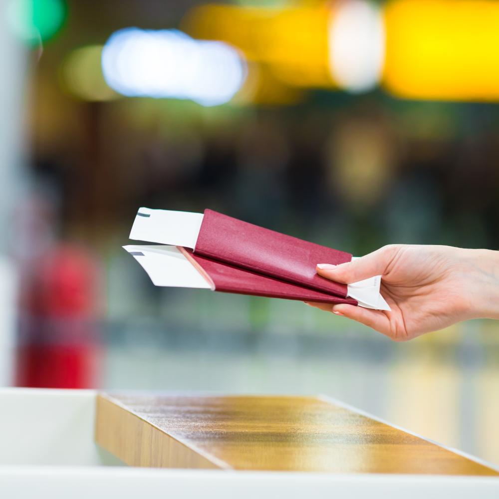 Why Choose Seattle Passport Services?