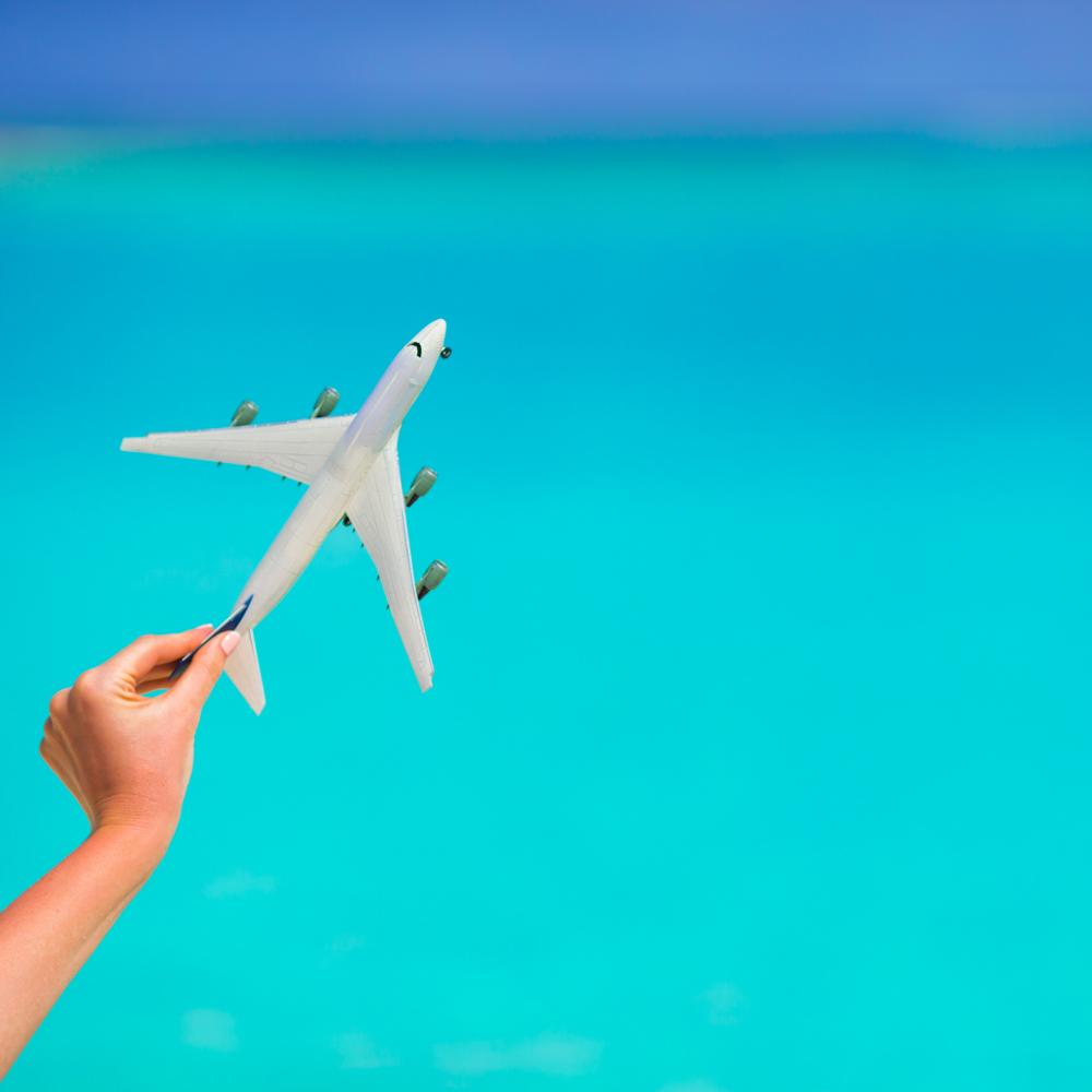 How to Book Last-Minute Cheap Round Trip Flights