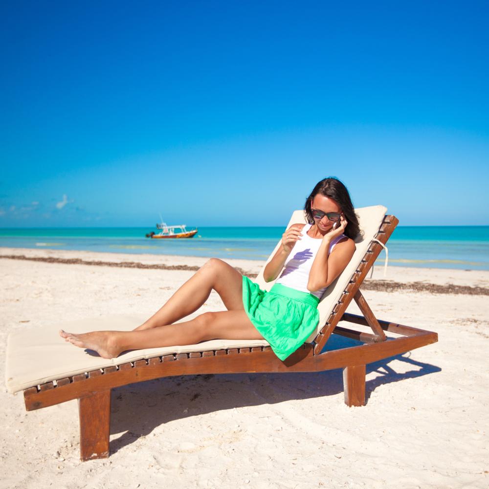 What Qualifies as a Great Travel Agency for All Inclusive Resorts?