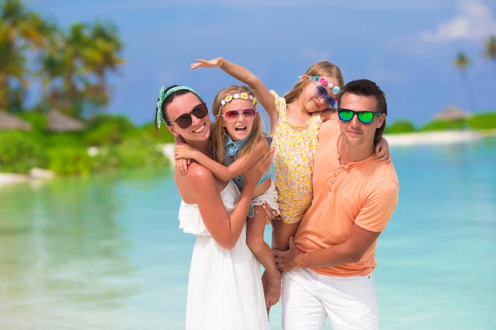 Benefits of All Inclusive Vacation Packages