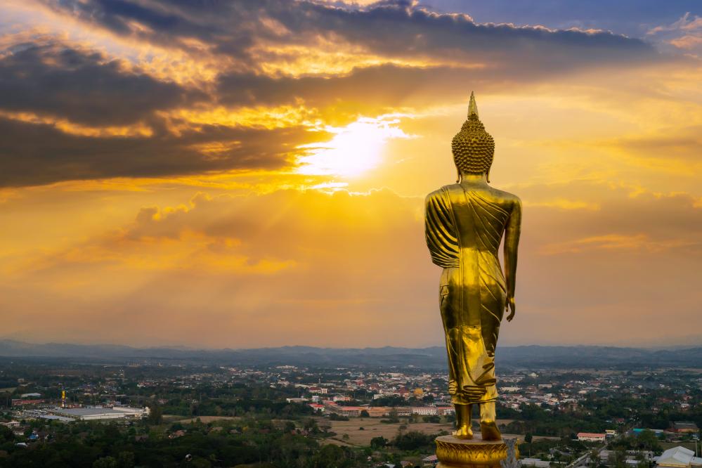 The Rise of Bitcoins in Thailand