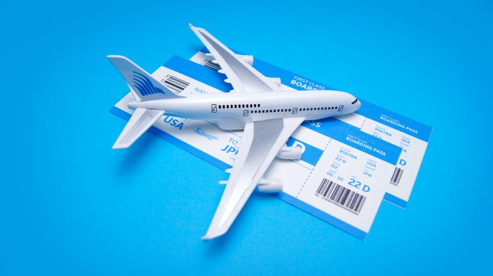Secrets to Finding Cheap Airline Tickets