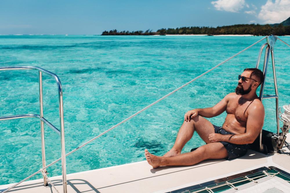 Why Choose All-Inclusive?