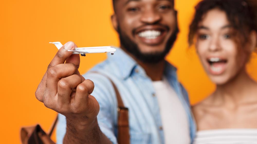 Steps to Obtain Group Discount Plane Tickets