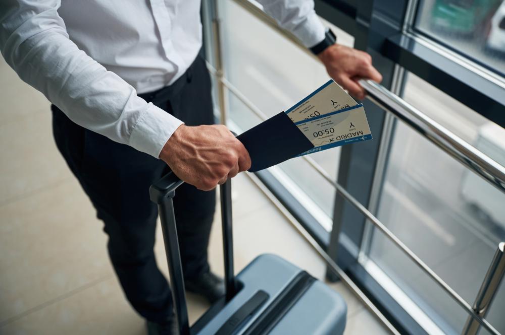 What Qualifies as a Rush Passport Renewal Phoenix Emergency?