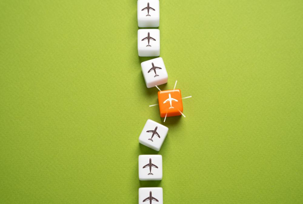 Why Choose an Air Fare Comparison Site?