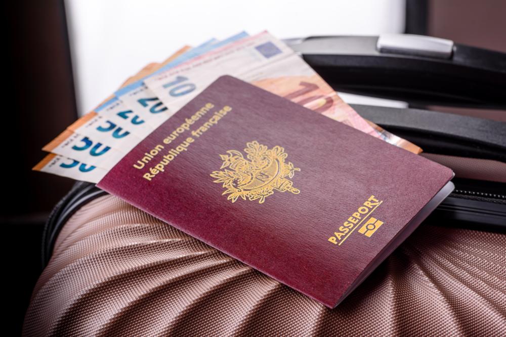 Experience with Visa For Europe Applications