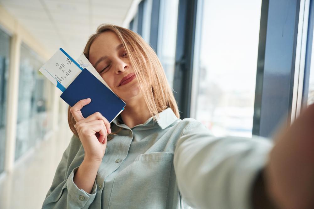 Quick Steps for Passport Renewal Miami