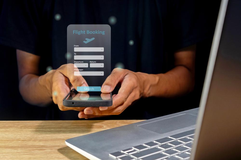 Understanding the Challenges of Online Booking