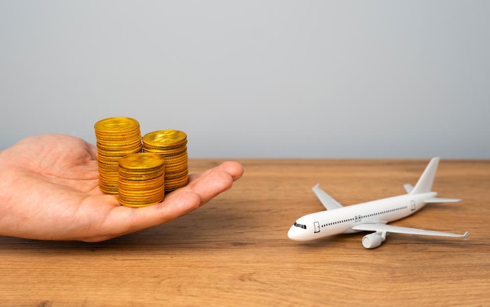 Key Factors Influencing Flight Prices
