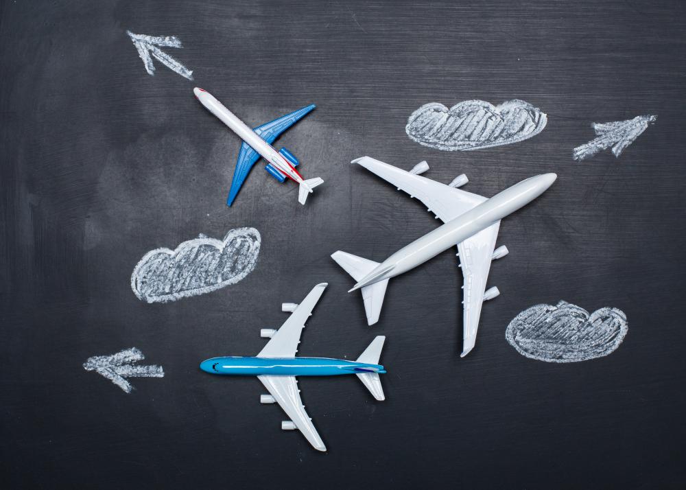 What Qualifies as the Best Flight Comparison Tool?