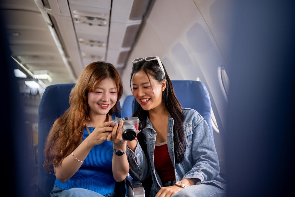 Why Different Airlines May Offer the Same Flight at Different Prices