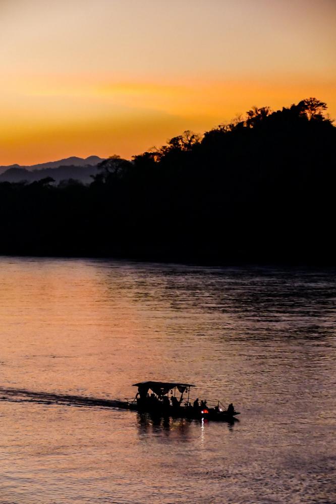 Why Choose Exclusive Rafting Trips Colombia