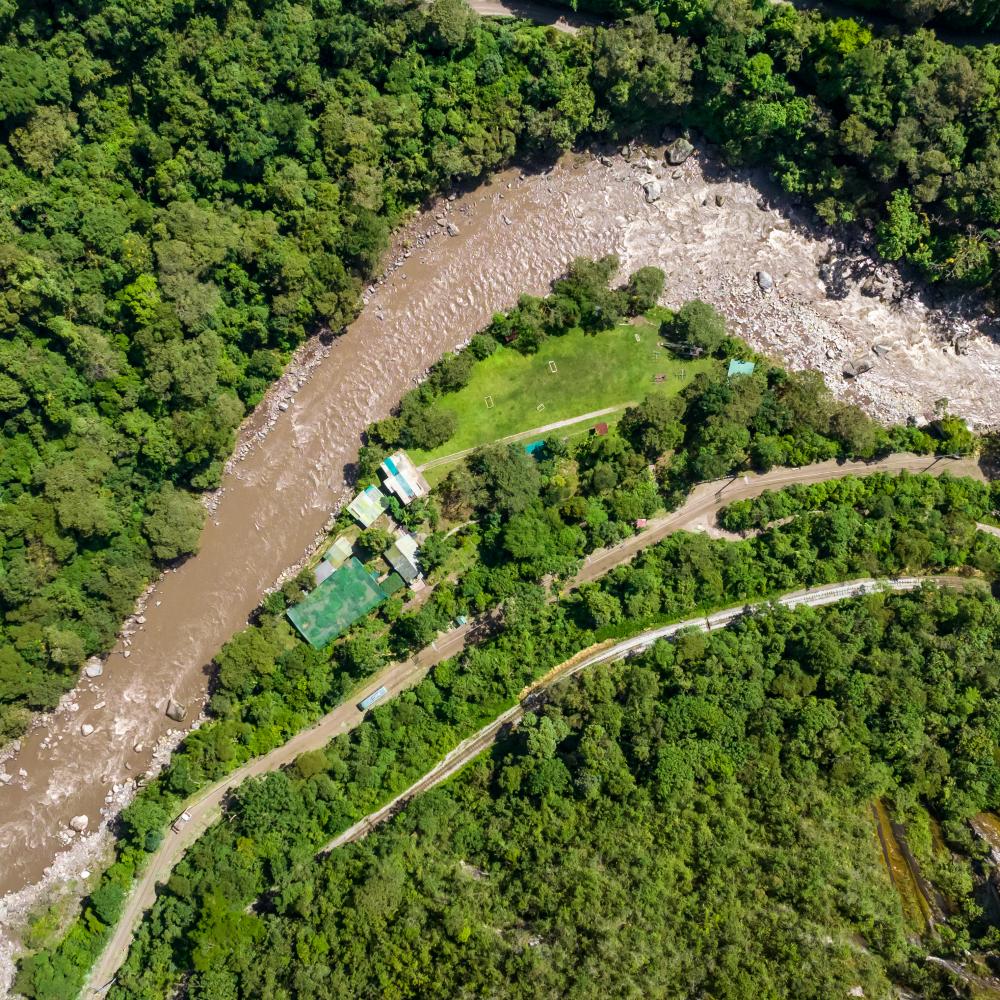 Unique Offerings of Best Rafting Rio Santo Domingo