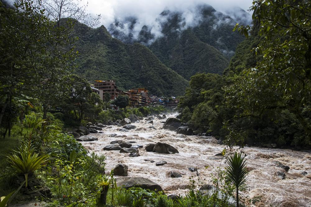 Best Time of Day for Rafting Excursions