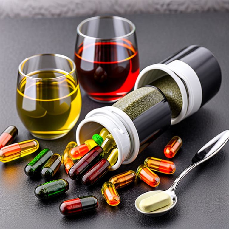 High-Quality Affordable Contract Manufacture of Dietary Supplements