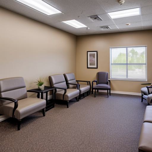 Chandler Rehab Center Legacy Recovery Center