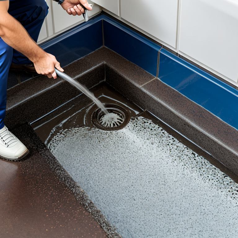 Comprehensive Drain Cleaning Services in Chesapeake