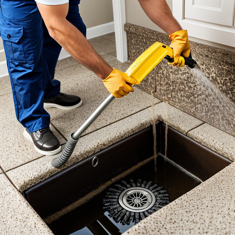 Quality Drain Cleaning Solutions in Virginia Beach