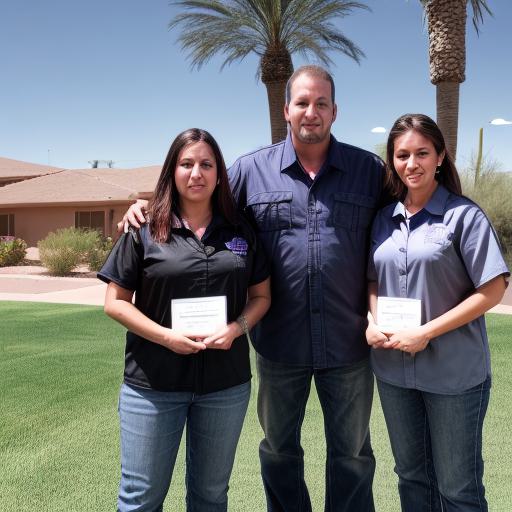 Supportive Team at Legacy Recovery Center, Chandler, AZ