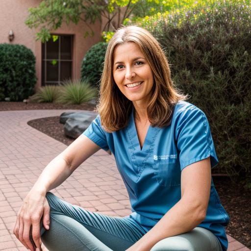 Gilbert Rehab Center Legacy Recovery Center