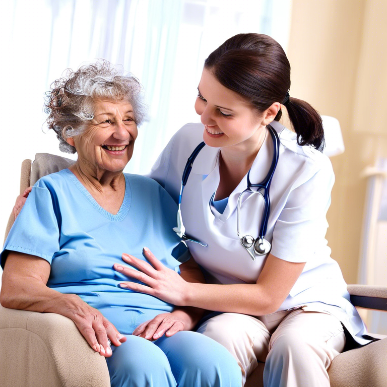 Building Trust and Relationships in Philadelphia Home Care