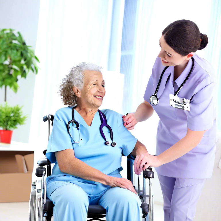 Skilled caregivers providing exceptional home care in Allentown