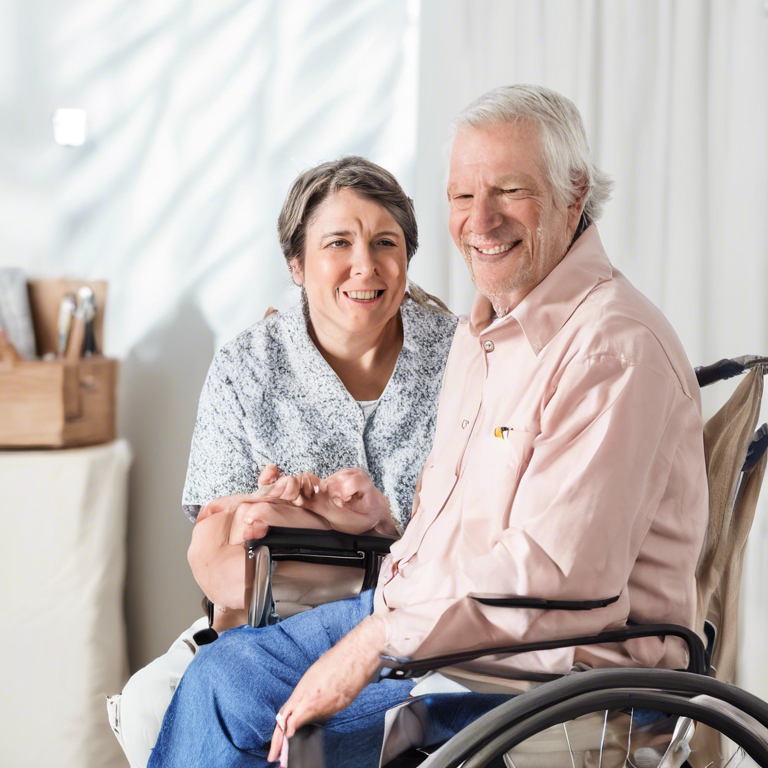 Personalized Elderly Care Strategies