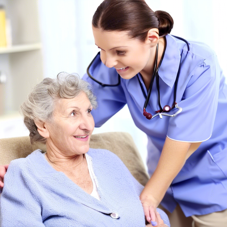 Allentown Home Care Agency Provides Compassionate Services