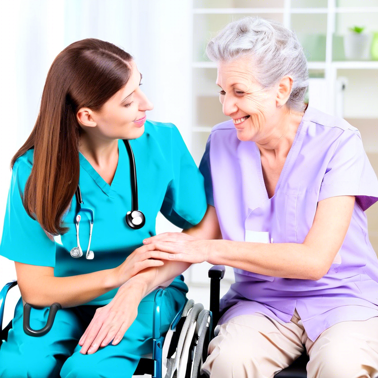 In-Home Care Financial Aid Assistance in Allentown