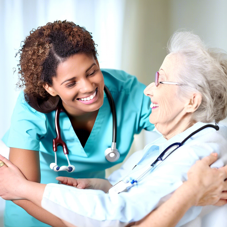 Heartfelt Home Care Connections in Allentown PA