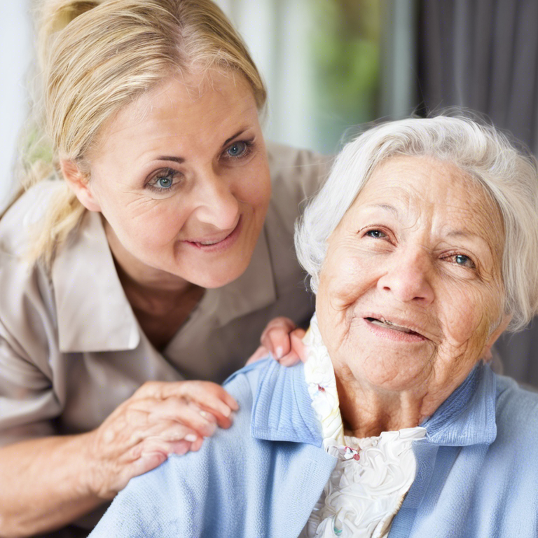 Innovative and Holistic Home Care Approach