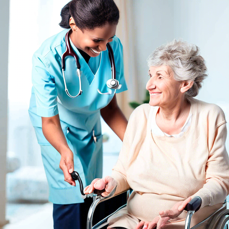 Assistance for family caregivers in Philadelphia home care services