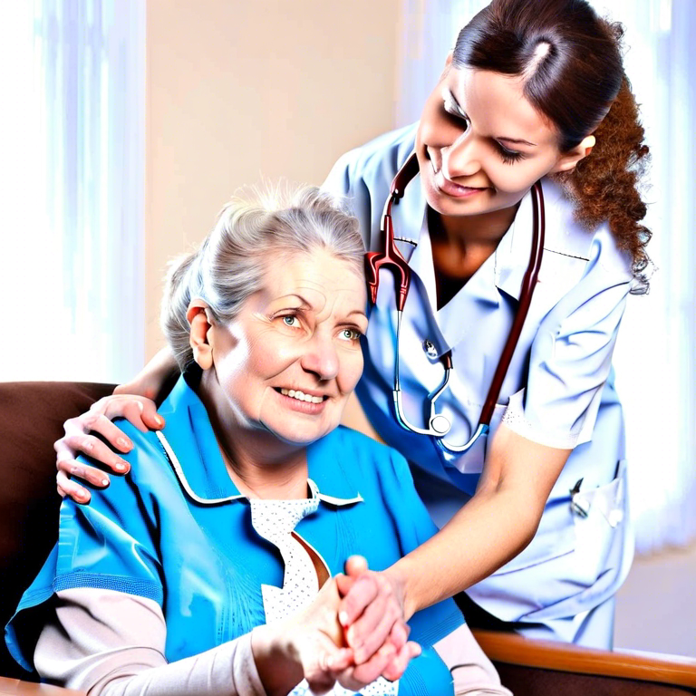 Professional Home Care Selection in Philadelphia