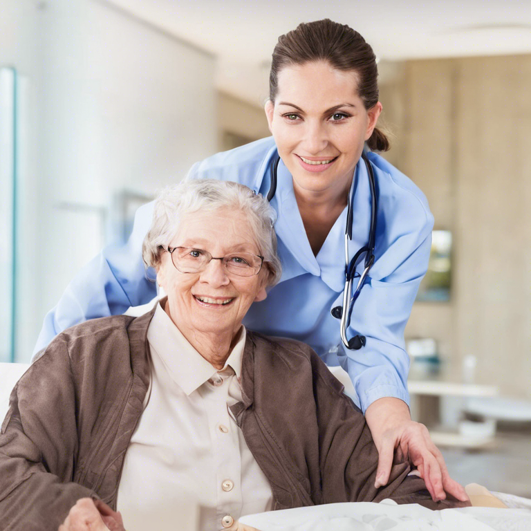 Personalized Home Care Assistance in Delaware County