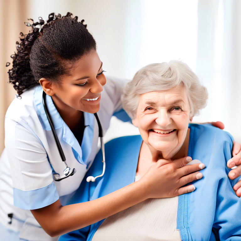 Personalized and Professional In-Home Care Services in Philadelphia