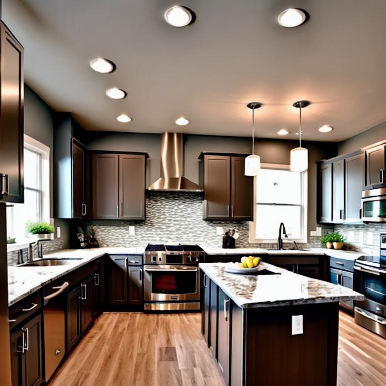 St. Paul Home Kitchen Remodeling Inspiration